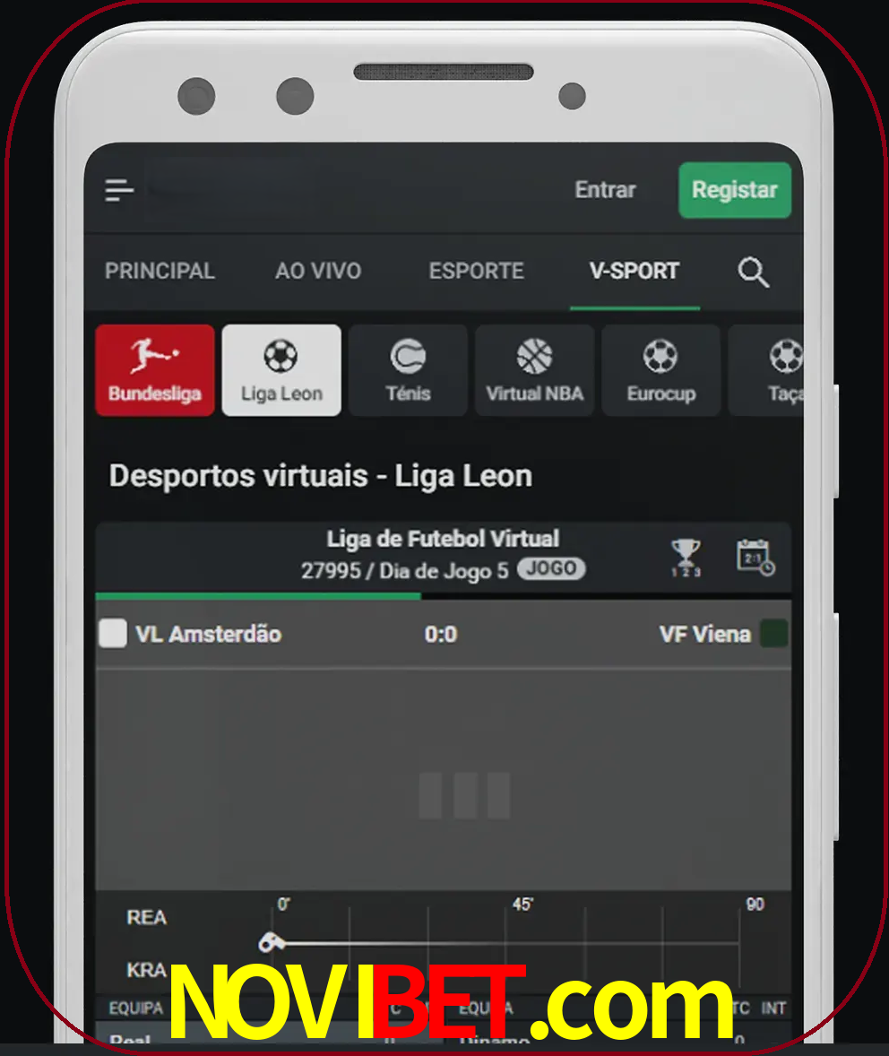 Aposta em diferentes diciplines virtuais.